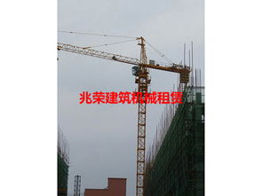 塔機(jī)租賃中，檢查比安全更重要——一份全面的塔吊安全檢查指南