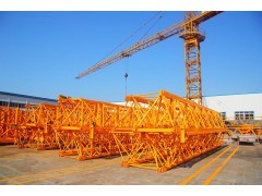 從徐州QTZ5612到山東匯友QTZ80 塔機(jī)型號(hào)解析與租賃市場探討
