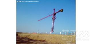 煙臺(tái)塔機(jī)租賃全攻略 價(jià)格、質(zhì)量與公司推薦