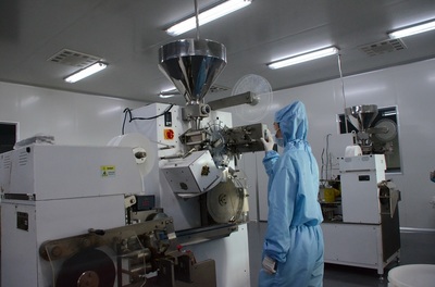 公司簡介——專注五金交電，服務美好生活