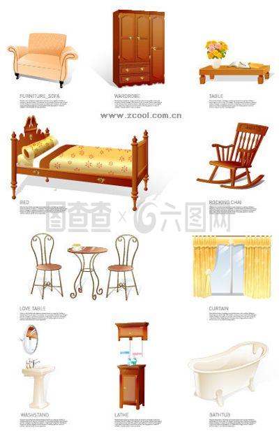 家具家居用品與橡膠制品 設計中的實用與美學結合
