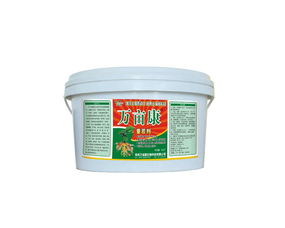 大蒜抗重茬效果的土壤改良劑研發展望